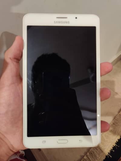 Samsung Galaxy Tab A6 and Samsung Galaxy Tab 3