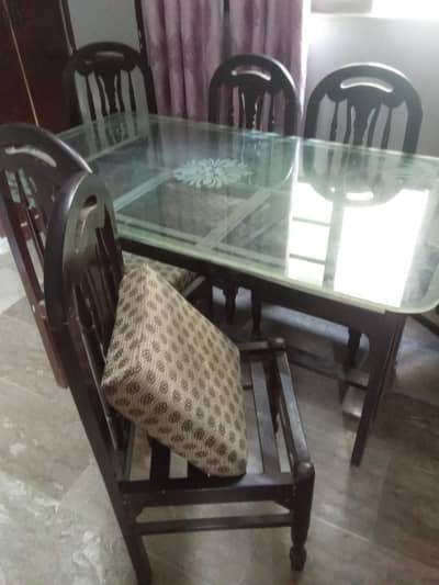 good condition