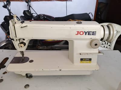 sewing machine Joyee brand model 5550(just haad)