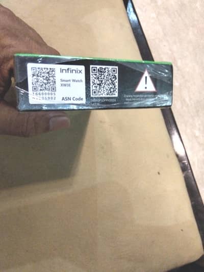 Smart Watch Infinix