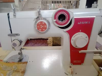 JUKI HZL-907 Sewing Machine  Heavy Duty Silai Machine for Sale