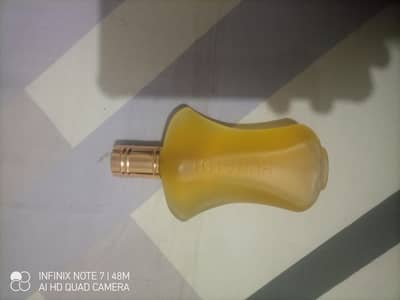 Fusion – Luxury Eau De Perfume