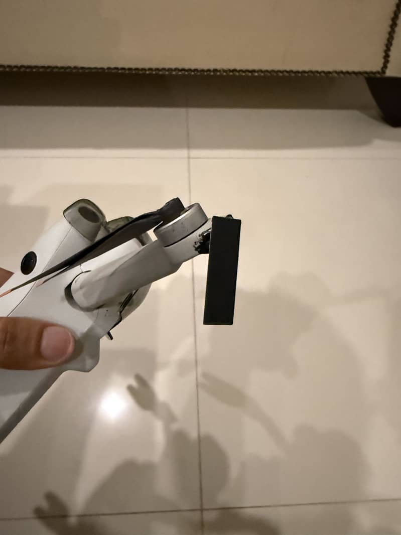 DJI Mini 4 Pro with RC-2 Controller 4
