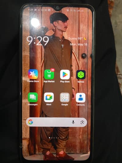 oppo A38 6gb ram 128 rom
