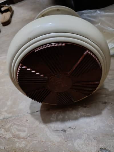 Timestar Fan available