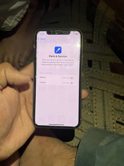 Iphone 11 pro non pta