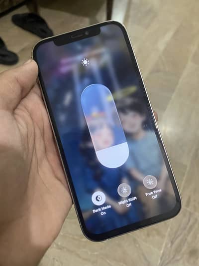 Iphone 12 pro 128 factory unlock