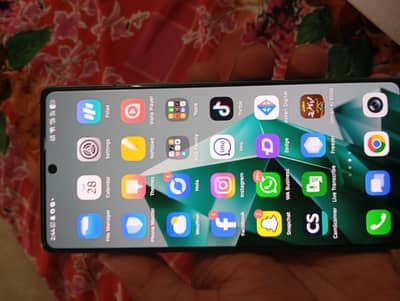 Infinix Mobile