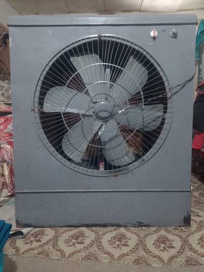 Home use Air cooler Available