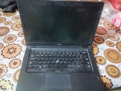 Dell latitude 5480