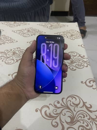 iPhone 15 pro