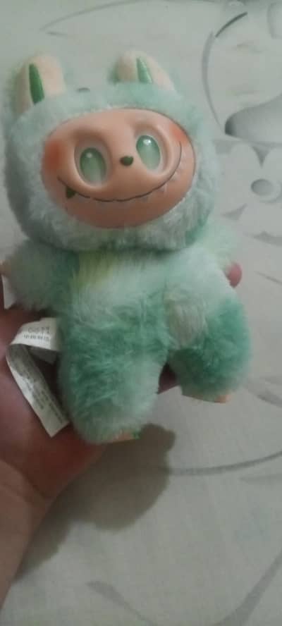 original pop mart labubu