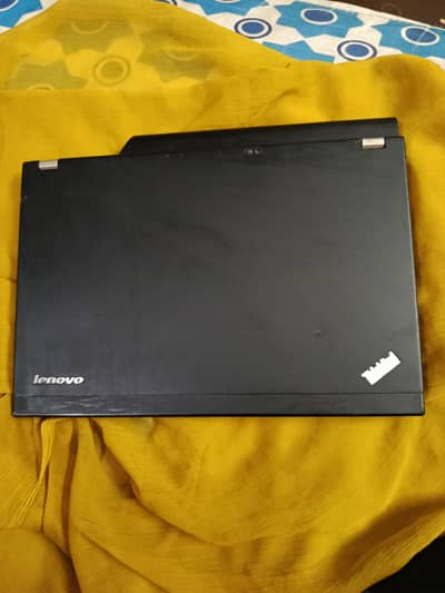 Lenovo ThinkPad Core i5 3rd Generation
