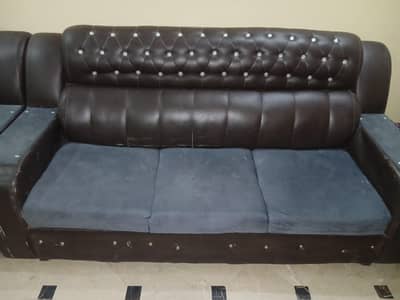 3 piece sofa set