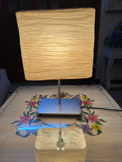 Table lamps IKEA new box packed