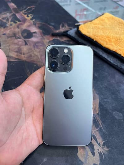 IPHONE 13 PRO 128GB JV