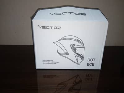 helmet
