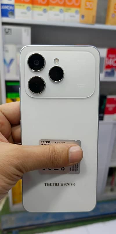 tecno spark 40 for sale