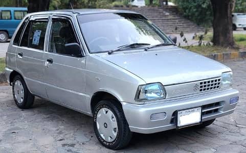 Brand Mehran VXR Euro Ìì- 2016