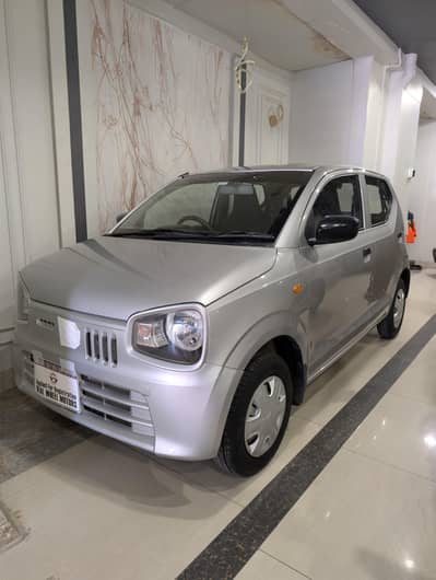 alto vxr 2024 model he full geniune