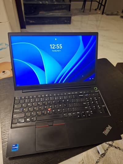 For Sale: Lenovo Laptop (Premium Performance)