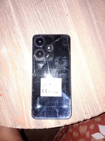 Infinix Hot 30i bilkul new condition