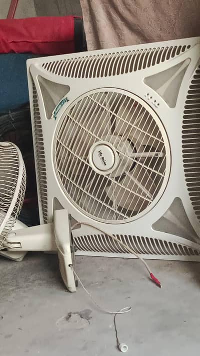 Fans For sale