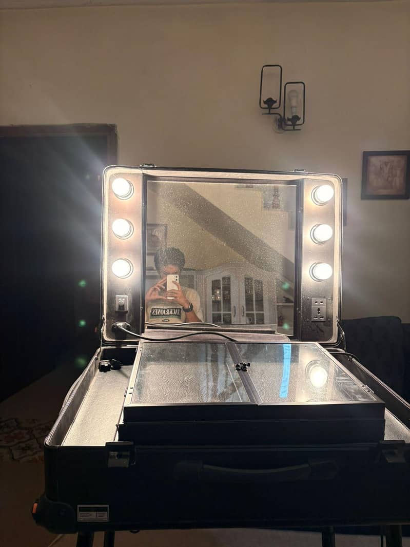 makeup box 0