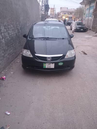 Honda City. Suzuki Wagon R Suzuki cultus Suzuki Alto xli gli