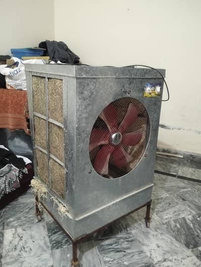 Lahori air coller