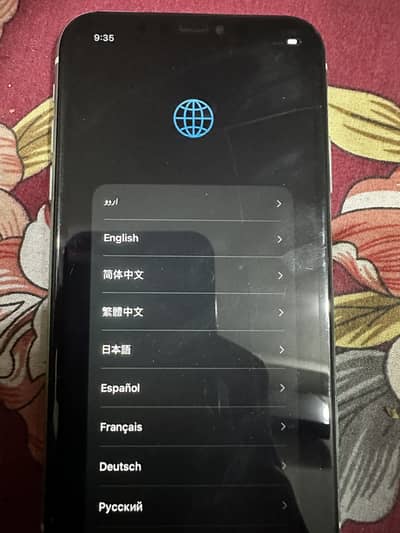 Iphone 11 iCloud lock