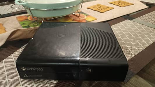 Xbox 360