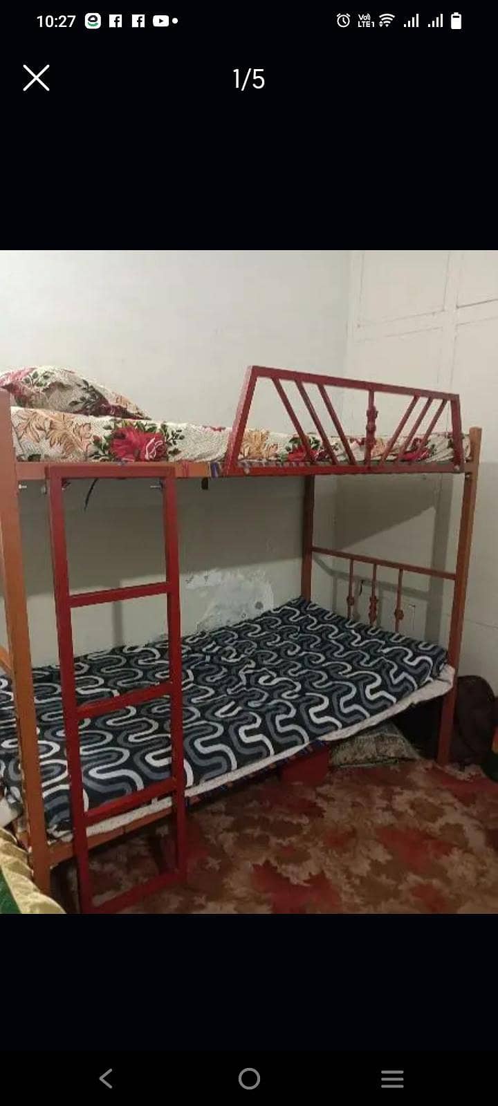 bangbed 2
