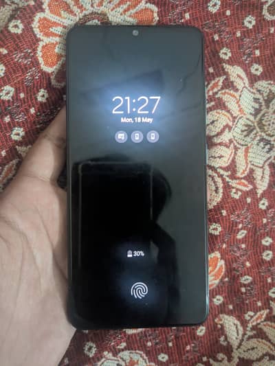 Samsung Mobile A32 sold