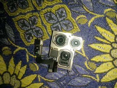 nwe camera I phone 13 pro max