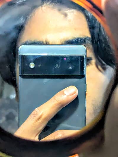 google pixel 6 ha 8 128 my