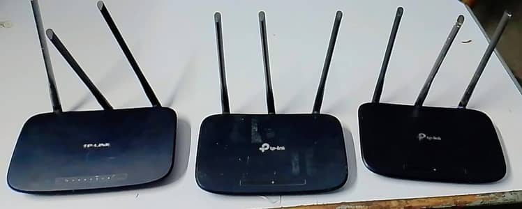 TP Link TL WR940N