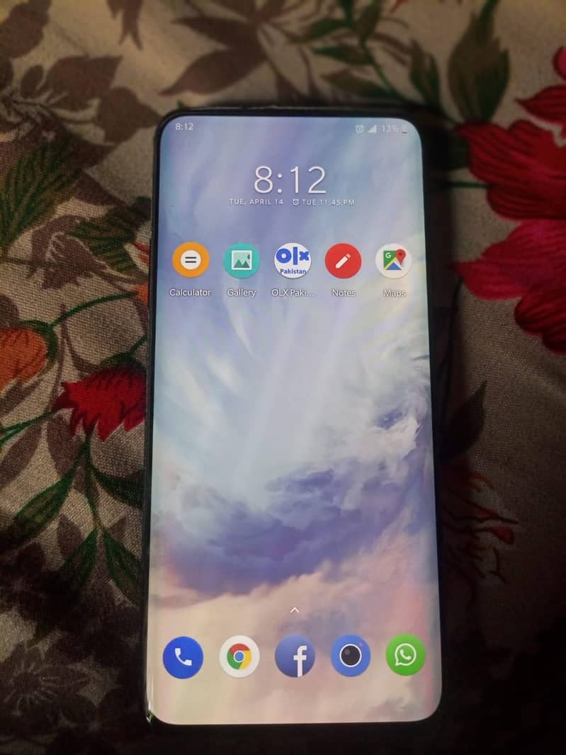 One Plus 7Pro 1