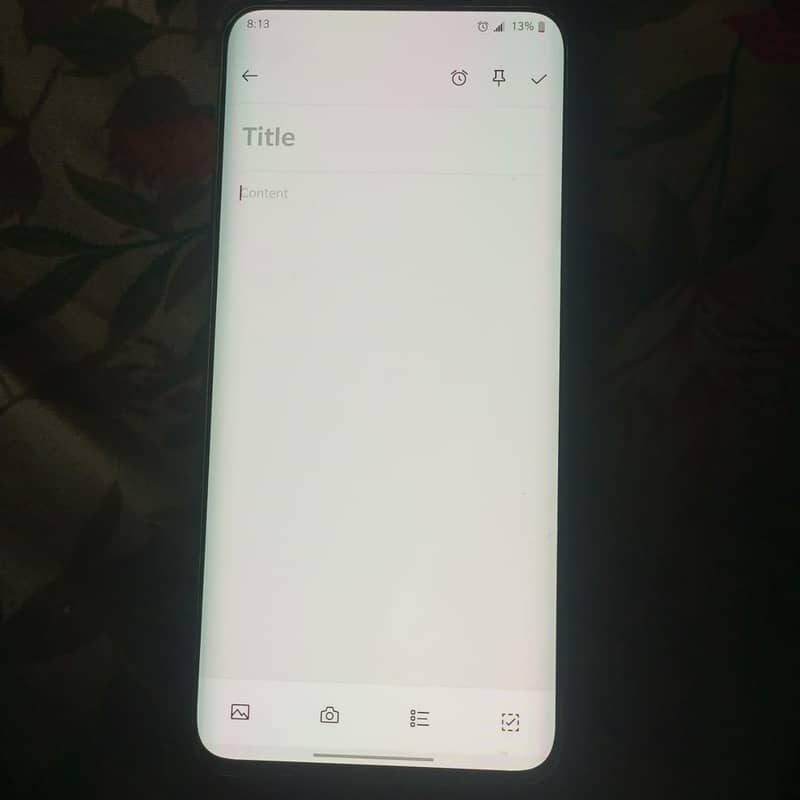 One Plus 7Pro 2