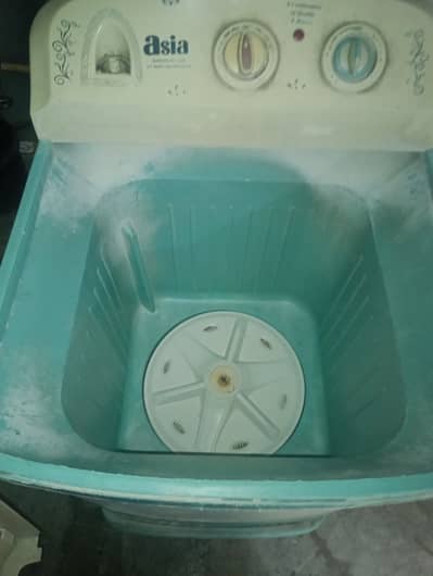 Asia machine in 10/10 working condition in very low price