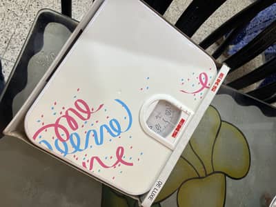 Weight Machine For sale