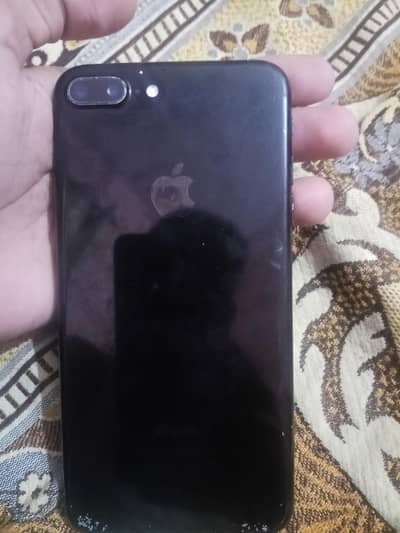 Iphone 7 Plus Official Pta Approved