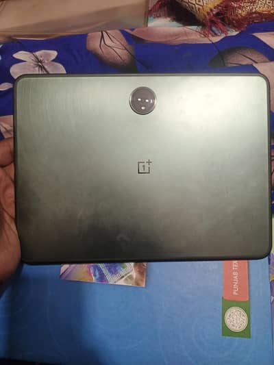one plus pad