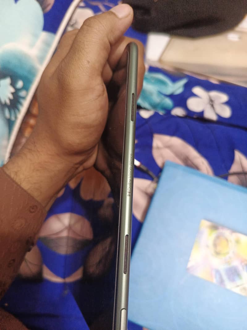 one plus pad 3