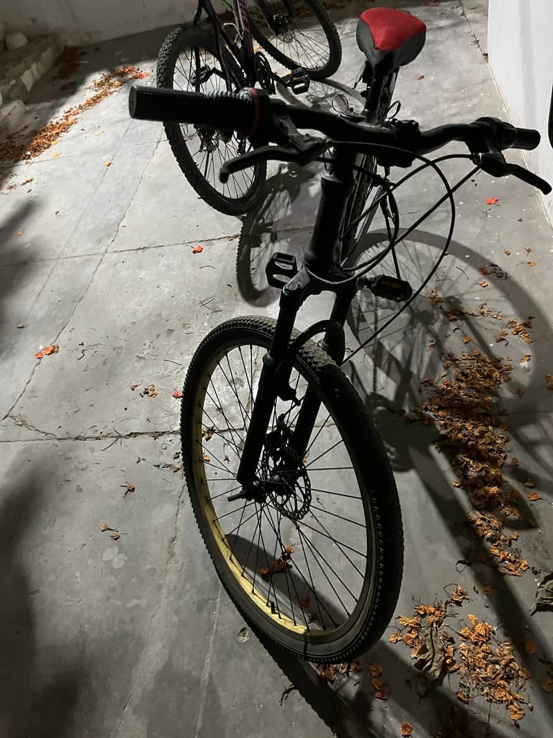Cycles 0