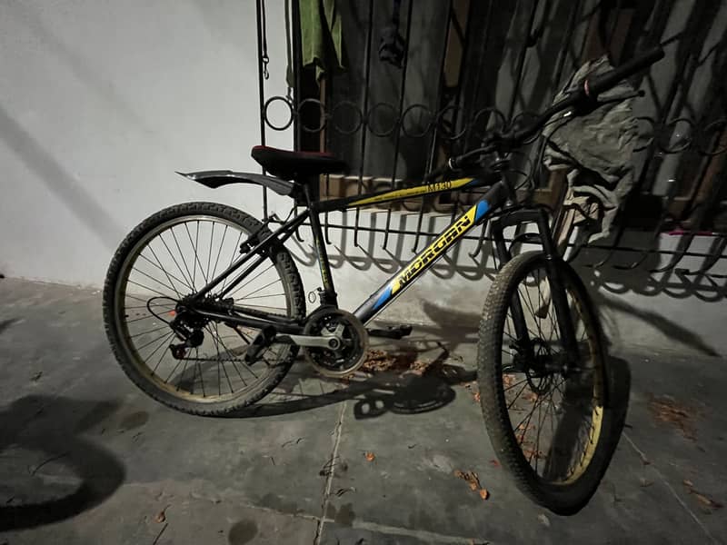 Cycles 1