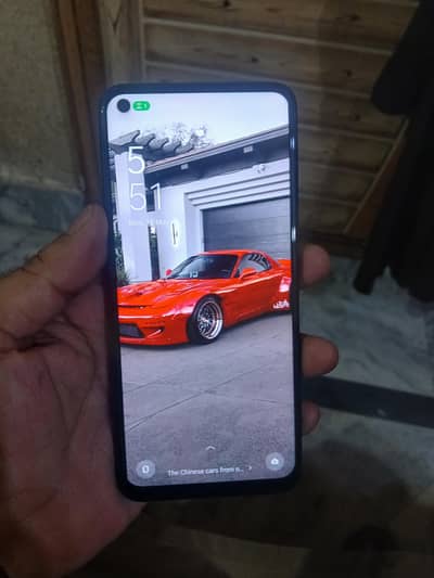 Oppo A95