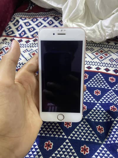 Iphone 6s pta approved