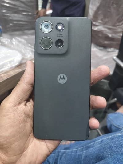 moto g 2025