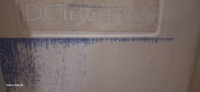 hair DC invertor